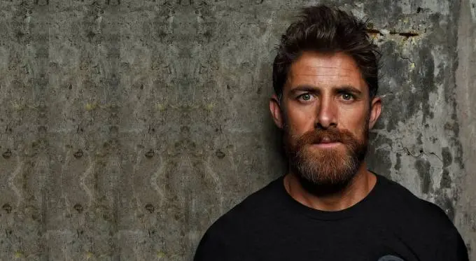 Aldo Kane Biography: Net Worth, Wife, Age, Children, Nationality, Family, Instagram