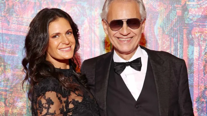 Andrea Bocelli’s wife, Veronica Berti Biography: Wikipedia, Age, Net Worth, Instagram, Siblings, Movie. Awards