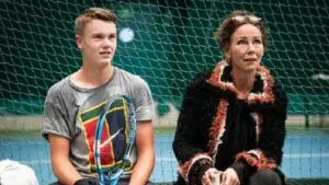 Holger Rune’s mother, Aneke Rune Biography: Children, Net Worth, Husband, Age, Family, Wikipedia
