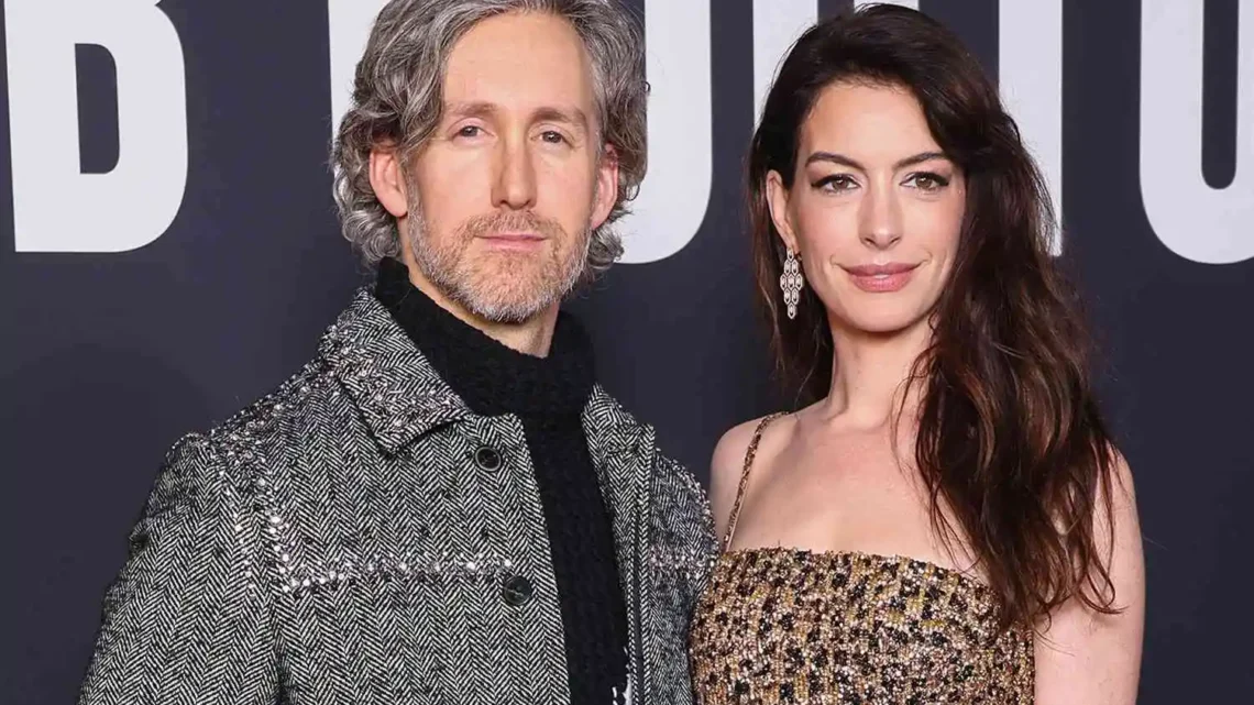 Anne Hathaway’s husband, Adam Shulman Biography: Age, Net Worth, Movie, Instagram, Wikipedia, Nationality, Spouse