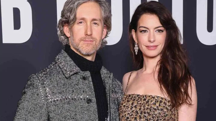 Anne Hathaway’s husband, Adam Shulman Biography: Age, Net Worth, Movie, Instagram, Wikipedia, Nationality, Spouse