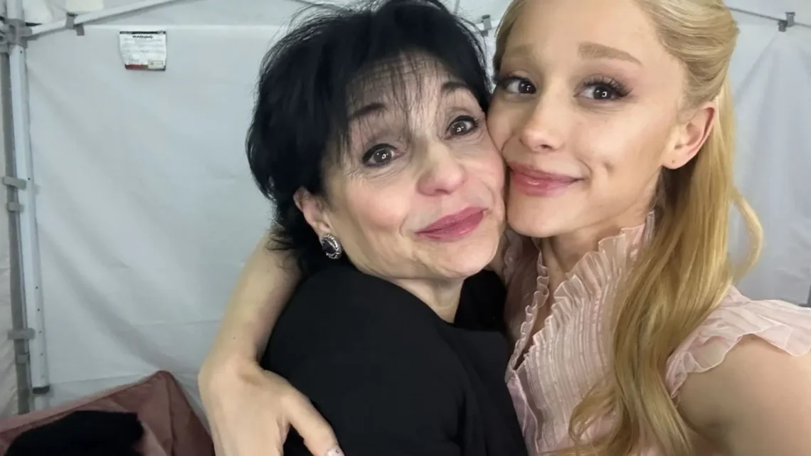 Ariana Grande’s mother, Joan Grande Biography: Net Worth, Husband, Age, Height, Award, Wikipedia, Instagram, Children