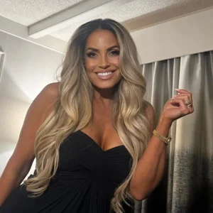 Trish Stratus