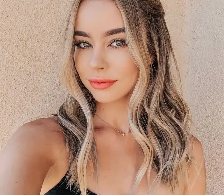 Sierra Furtado Biography: Age, Net Worth, Instagram, Boyfriend, YouTube, Parents, Siblings