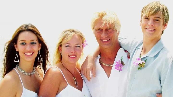 Aaron Carter’s father, Robert Gene Carter Biography: Net Worth, Height, Age, Wife, Children, Death, Wikipedia