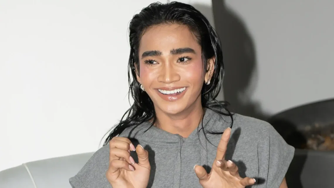 Bretman Rock Biography: TikTok, Age, Net Worth, Parents, Siblings, Height, Instagram, YouTube