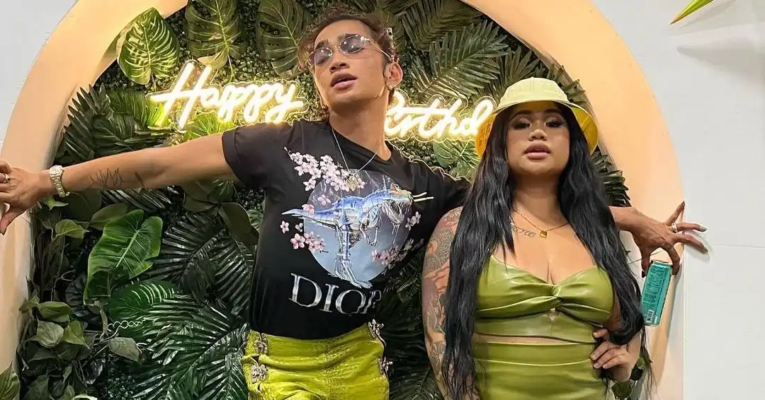 Bretman Rock’s sister, Princess Mae Biography: Age, Boyfriend, Net Worth, YouTube, Instagram, Children