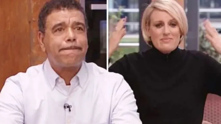 Chris Kamara’s wife, Anne Kamara Biography: Net Worth, Age, Children, Family, Siblings, Nationality