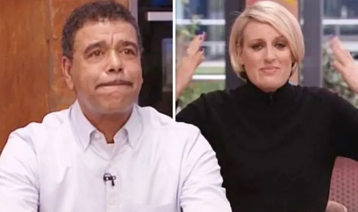Chris Kamara’s wife, Anne Kamara Biography: Net Worth, Age, Children, Family, Siblings, Nationality