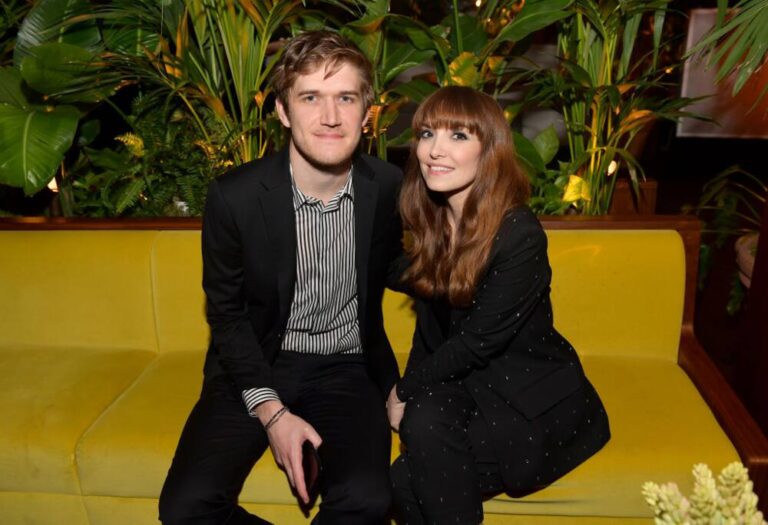 Bo Burnham's father, Scott Burnham Biography: Age, Net Worth, Twitter