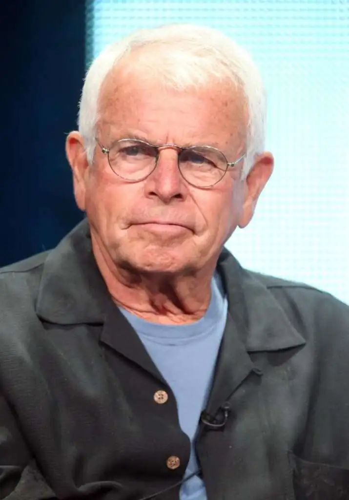 William Devane Biography: Kids, Net Worth, Wife, Age, Movie, Instagram, Wikipedia