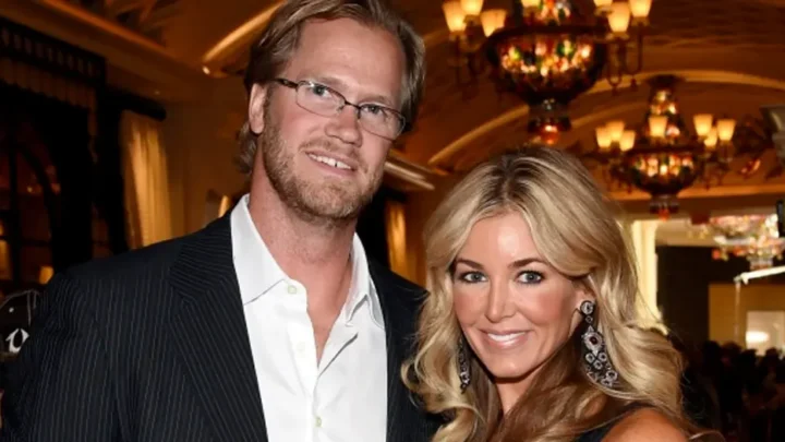 Chris Pronger’s wife, Lauren Pronger Biography: Age, Instagram, Net Worth, Wikipedia, Birthday, Children