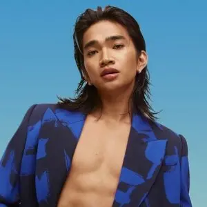 Bretman Rock Biography: TikTok, Age, Net Worth, Parents, Siblings, Height, Instagram, YouTube