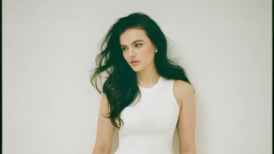 Chiara Aurelia Biography: Height, Age, Net Worth, Twitter, Boyfriend, Instagram, Parents