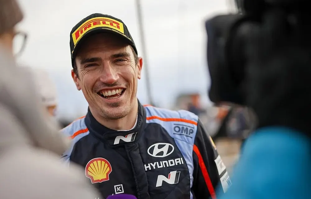 Craig Breen Biography: Age, Wife, Net Worth, Children, Death, Wikipedia