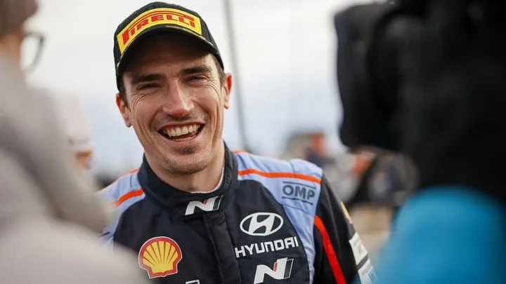 Craig Breen Biography: Age, Wife, Net Worth, Children, Death, Wikipedia