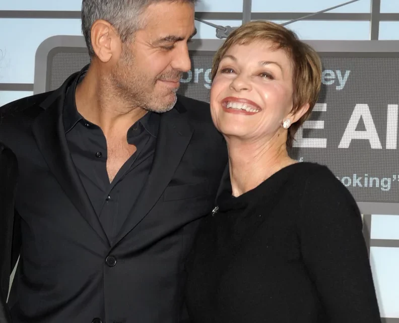 George Clooney’s mother, Nina Bruce Warren Biography: Husband, Children, Age, Net Worth, Awards, Height, Parents George Clooney’s mother, Nina Bruce Warren Biography: Husband, Children, Age, Net Worth, Awards, Height, Parents