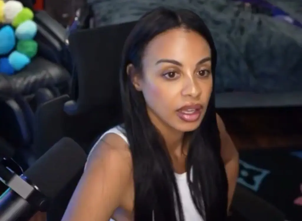 Analicia Chaves
