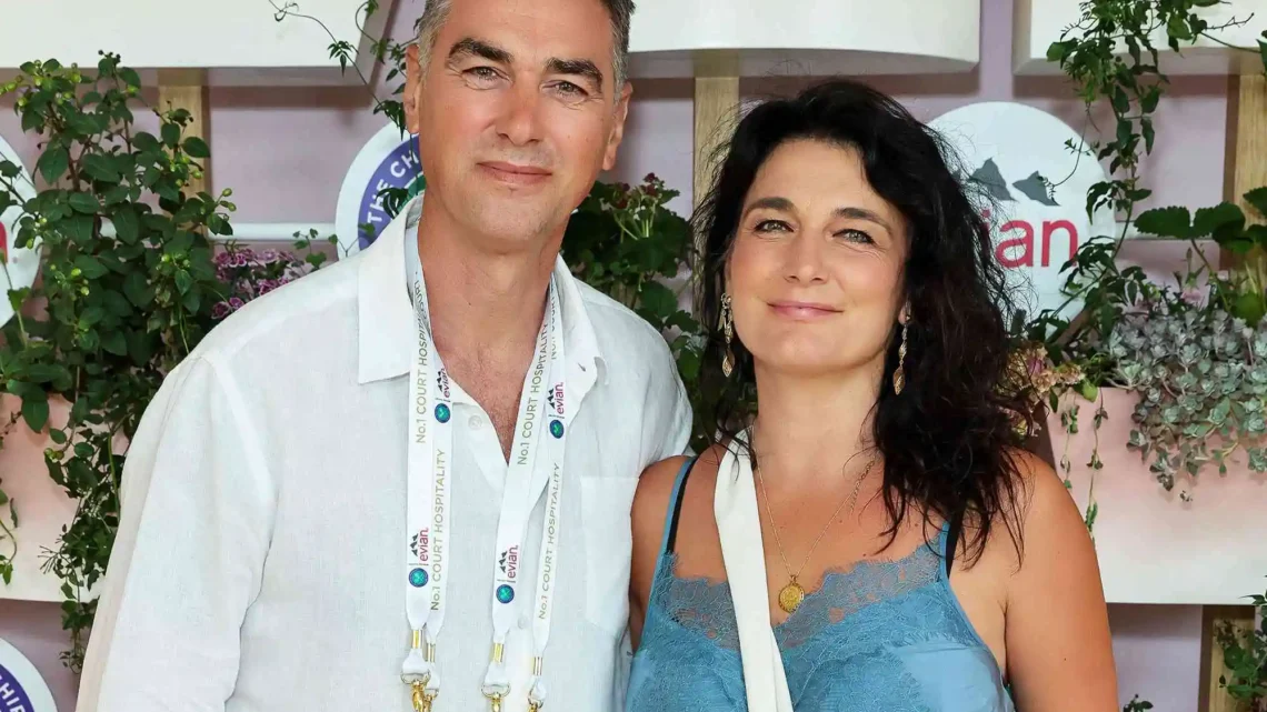 Who are Dua Lipa’s Parent: Meet Anesa and Dukagjin Lipa