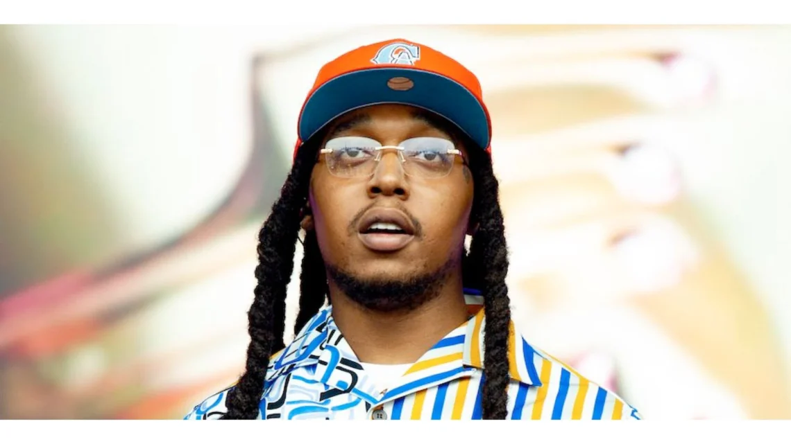 Takeoff Biography: Age, Net Worth, Parents, Sibling, Girlfriend, Height, Death, Instagram, Wiki Takeoff Biography: Age, Net Worth, Parents, Sibling, Girlfriend, Height, Death, Instagram, Wiki