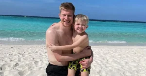 Mason Milian De Bruyne