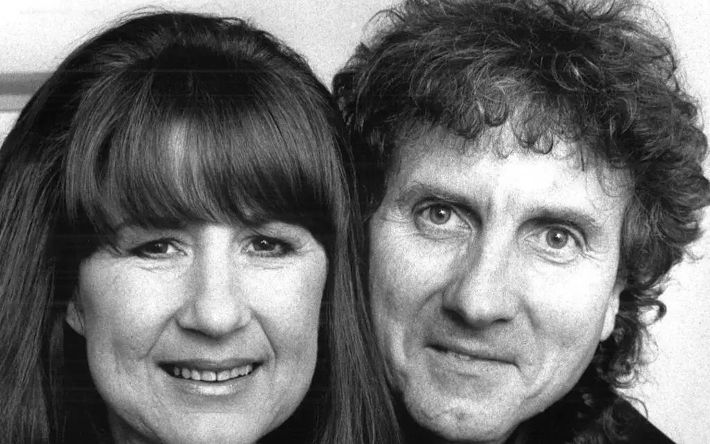 Judith Durham’s husband, Ronald Edgeworth Biography: Movies, Songs, Net Worth, Age, Parents, Instagram, Family