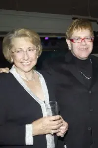 Elton John’s mother, Sheila Eileen Dwight Biography: Husband, Net Worth, Age, Children, Height, Wikipedia