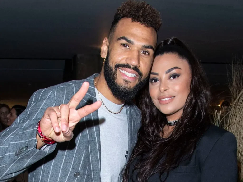 Eric Maxim Choupo-Moting’s wife, Nevin Choupo-Moting Biography: Age, Net Worth, Instagram, Parents, Wikipedia, Family