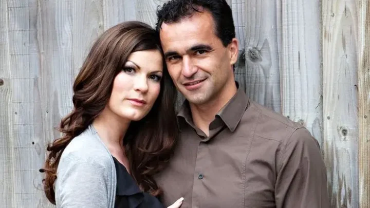 Roberto Martínez’s wife, Beth Thompson Biography: Age, Siblings, Net Worth, Parents, Height, Nationality