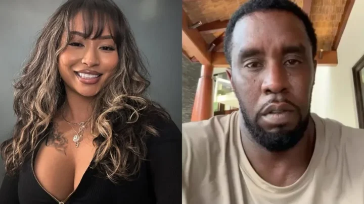 Diddy’s ex-girlfriend Gina Huynh Biography: OnlyFans, Age, YouTube, Net Worth, Instagram, Children, Boyfriend
