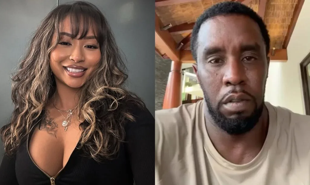 Diddy’s ex-girlfriend Gina Huynh Biography: OnlyFans, Age, YouTube, Net Worth, Instagram, Children, Boyfriend