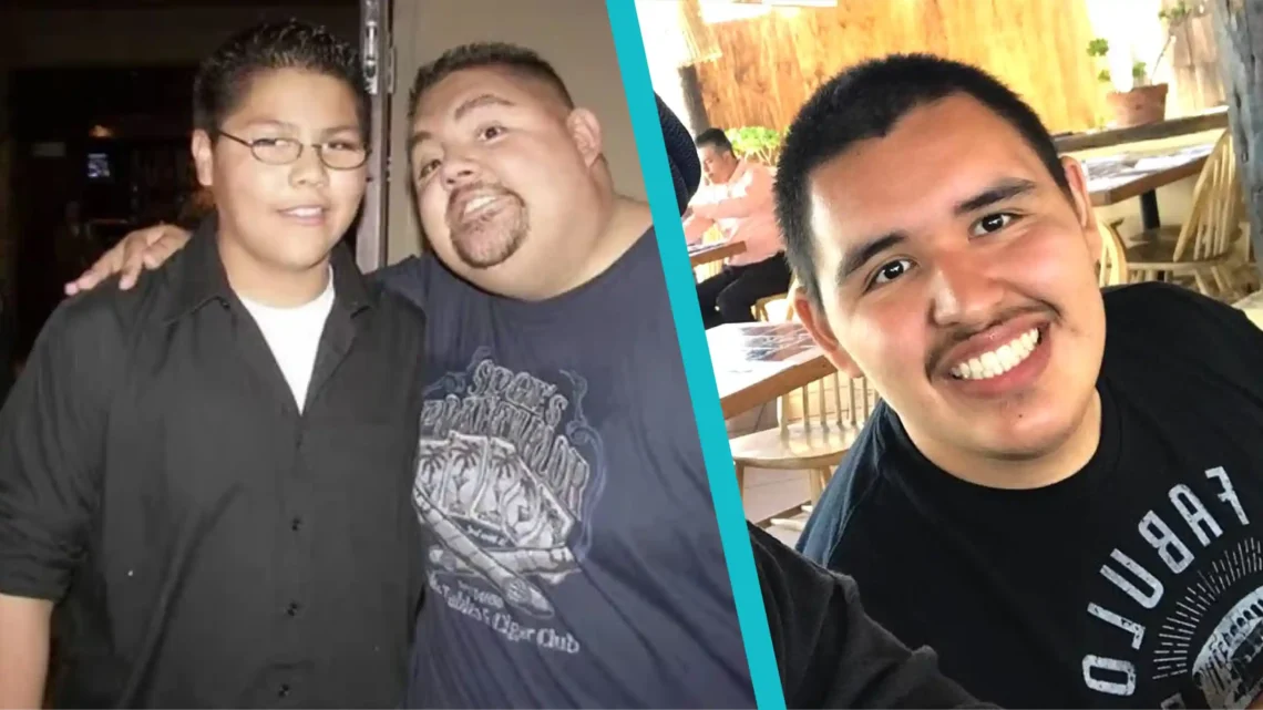 Gabriel Iglesias’ son, Frankie Iglesias Biography: Age, Net Worth, Instagram, Girlfriend, Height, Family
