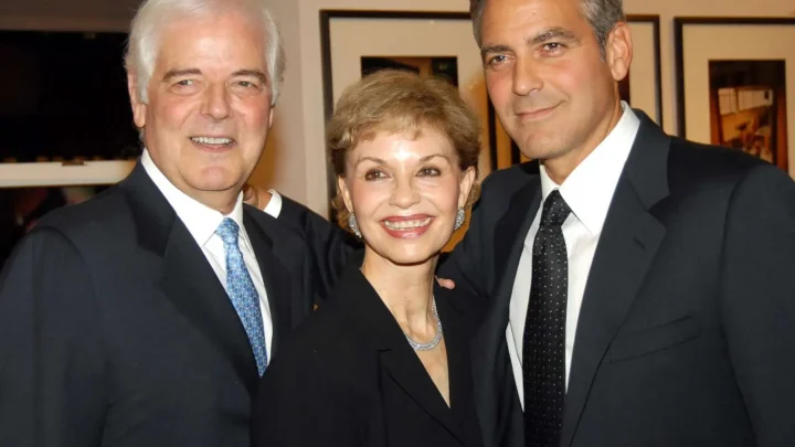George Clooney’s mother, Nina Bruce Warren Biography: Husband, Children, Age, Net Worth, Awards, Height, Parents