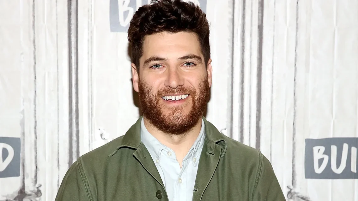 Adam Pally Biography: Age, Wife, Parents, Net Worth, Nationality, Children, Height, Wikipedia, Movie