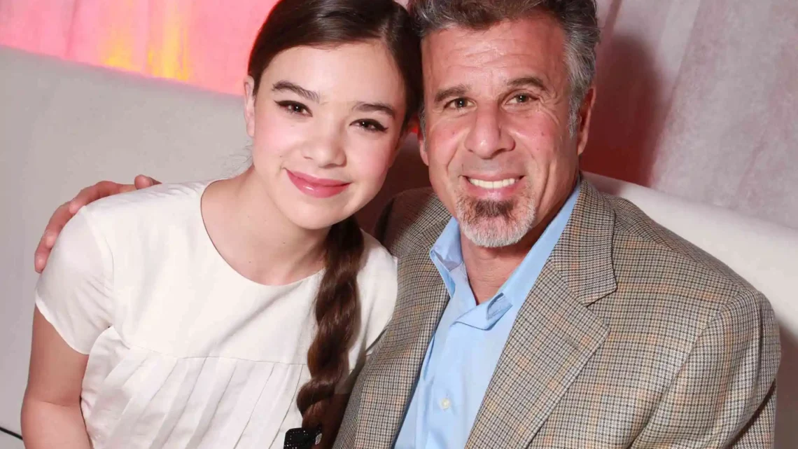 Hailee Steinfeld’s mother, Cheri Steinfeld Biography: Age, Net Worth, Instagram, Husband, Height