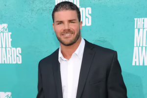 Bobby Roode
