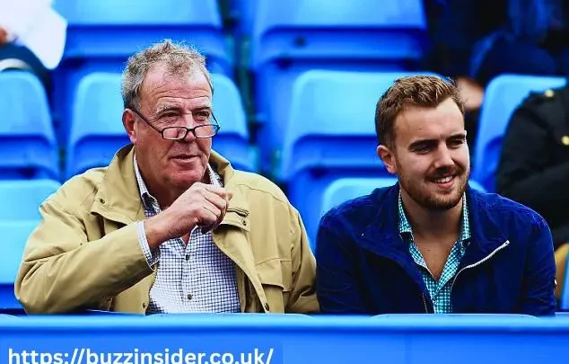Jeremy Clarkson’s son, Finlo Clarkson Biography: Height, Age, Net Worth, Girlfriend, Birthday, Wikipedia, Mother