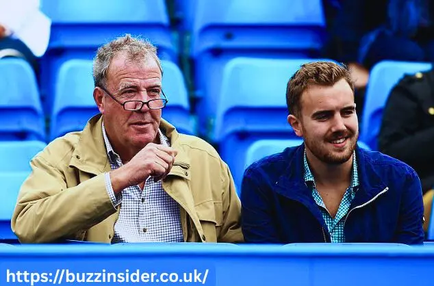 Jeremy Clarkson’s son, Finlo Clarkson Biography: Height, Age, Net Worth, Girlfriend, Birthday, Wikipedia, Mother