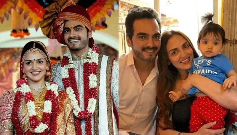 Who are Bharat Takhtani’s Parents? Meet Vijay Thaktani & Pooja Takhtani