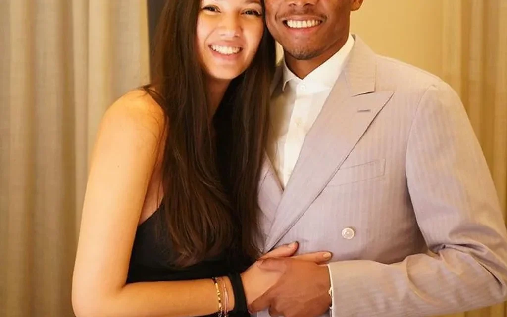 Who is Shalimar Heppner? David Alaba’s Wife Bio: Age, Height, Boyfriend, Net Worth, Parents, Kids