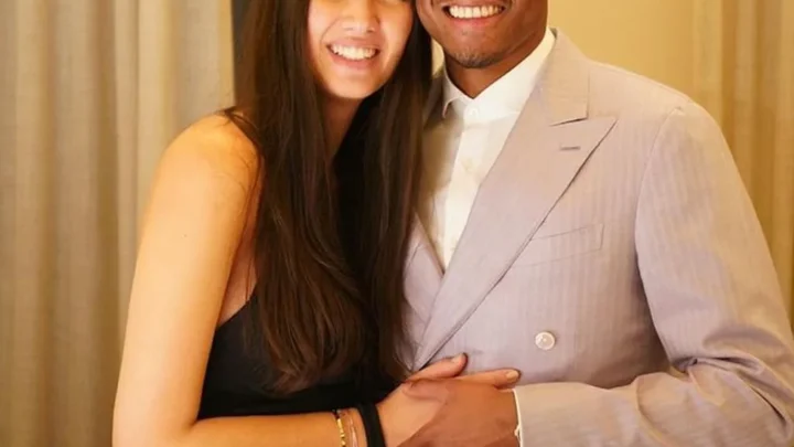 Who is Shalimar Heppner? David Alaba’s Wife Bio: Age, Height, Boyfriend, Net Worth, Parents, Kids
