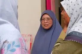 Abdul Hadi Awang’s wife, Norzita Taat Biography: Education, Age, Wiki, Net Worth, LinkedIn, Twitter