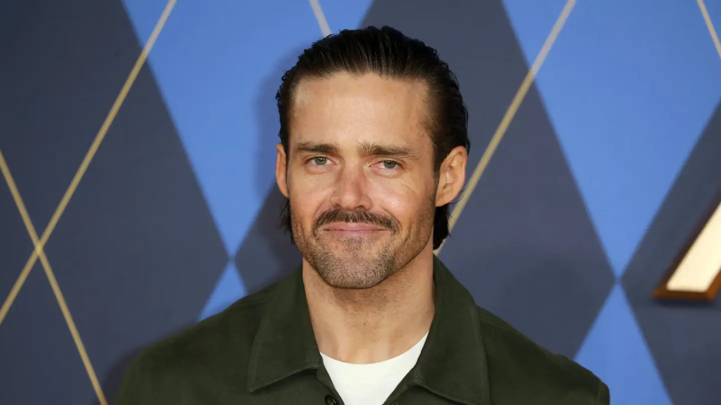 Spencer Matthews