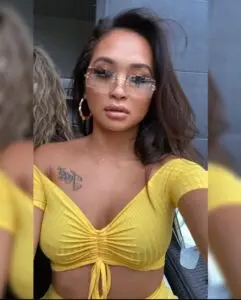 Diddy’s ex-girlfriend Gina Huynh Biography: OnlyFans, Age, YouTube, Net Worth, Instagram, Children, Boyfriend