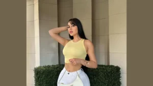 Jailyne Ojeda Ochoa