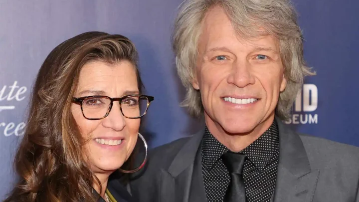 Jon Bon Jovi’s wife, Dorothea Hurley Biography: Age, Net Worth, Sibling, Parents, Children, Instagram, Height