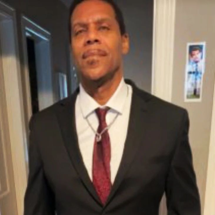 Dwayne Johnson's brother Curtis Bowles Biography Age, Net Worth, Height, Parents, Siblings