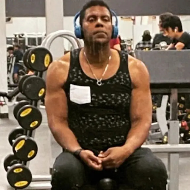 Dwayne Johnson’s brother Curtis Bowles Biography: Age, Net Worth, Height, Parents, Siblings, Children, Instagram, Wiki