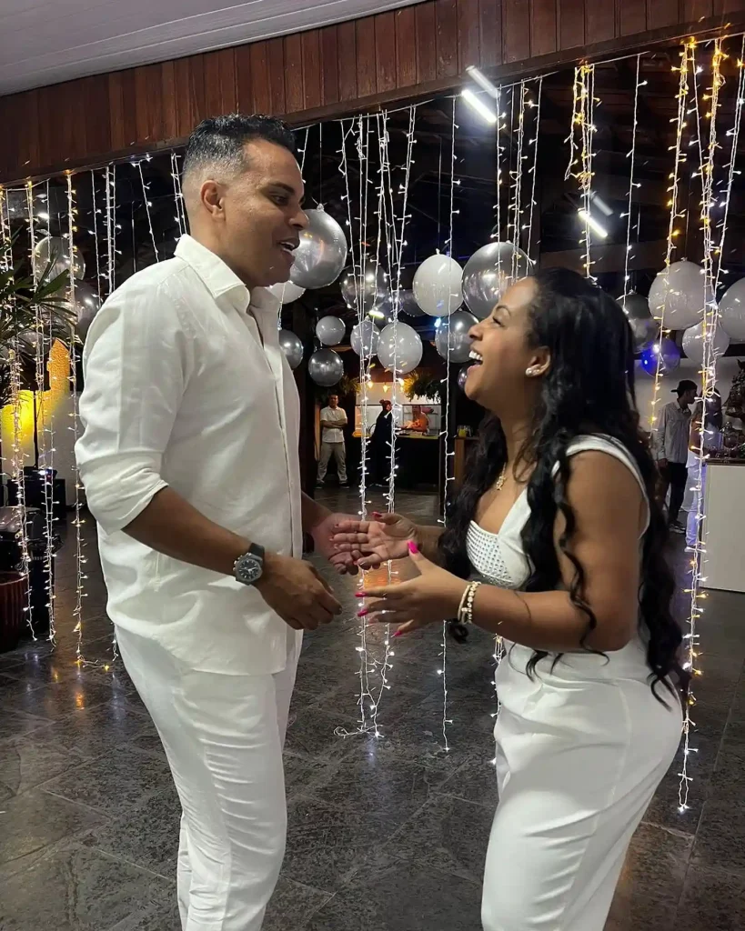 Rodrygo’s father Eric Goes Biography: Age, Net Worth, Height, Wife, Instagram, Parents, Children, Team, Transfer, Wiki