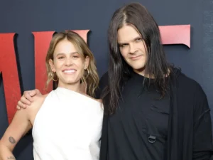 Travis Bacon
